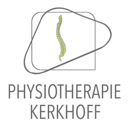 Logo od Physiotherapie Kerkhoff