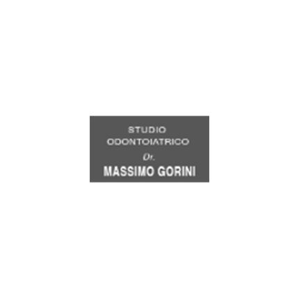 Logo da Studio Odontoiatrico Dr. Massimo Gorini