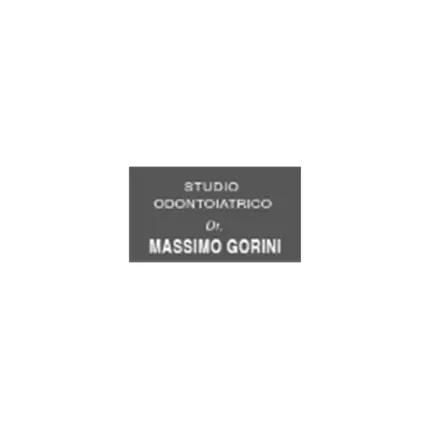 Logo da Studio Odontoiatrico Dr. Massimo Gorini