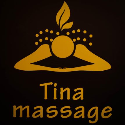 Logotipo de Tina Spa