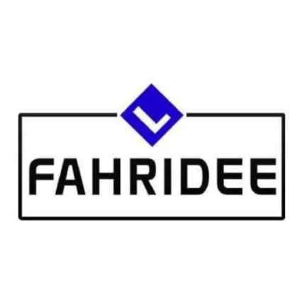 Logotipo de fahridee.ch Lucia Zanda