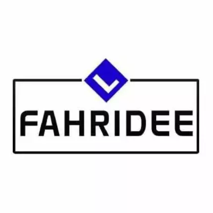 Logo from fahridee.ch Lucia Zanda