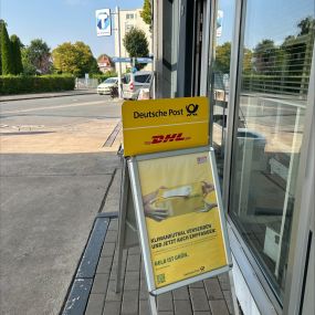 Bild von Tankstelle Am Gröchteweg