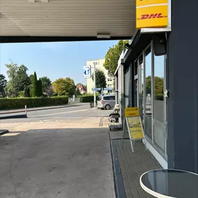 Bild von Tankstelle Am Gröchteweg