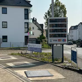 Bild von Tankstelle Am Gröchteweg