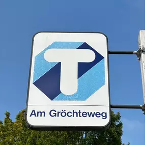 Bild von Tankstelle Am Gröchteweg