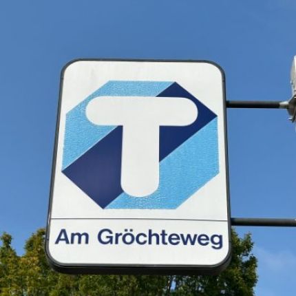 Logo da Tankstelle Am Gröchteweg