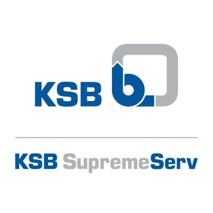 Logo de KSB Service GmbH - Nordhausen