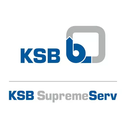 Logo von KSB Service GmbH - Nordhausen