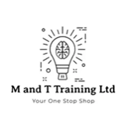 Logo van M and T Training Ltd