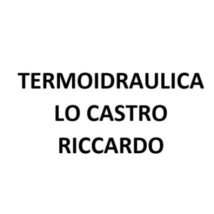 Λογότυπο από Termoidraulica Lo Castro Riccardo