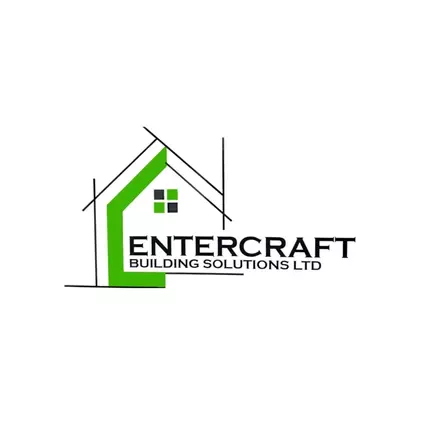 Logo from Entercraft Building Solutions Ltd