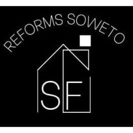 Logo from Reforms Soweto