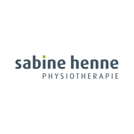 Logotyp från Sabine Henne Physiotherapie