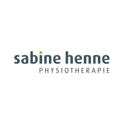 Logo von Sabine Henne Physiotherapie