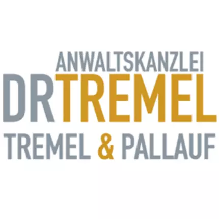 Logo od Anwaltskanzlei Dr. Tremel