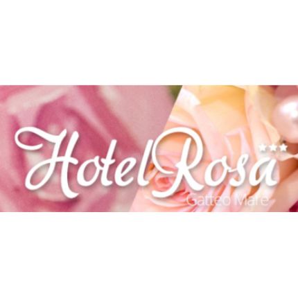 Logotyp från Hotel Rosa