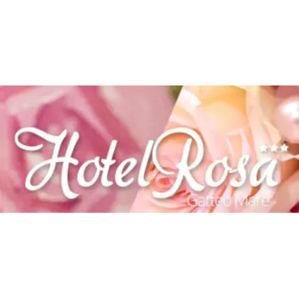 Logo von Hotel Rosa