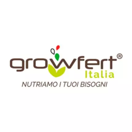 Logo da Growfert Italia S.r.l.