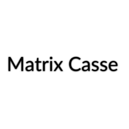 Logótipo de Matrix Casse