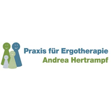 Logo von Ergotherapie Andrea Hertrampf