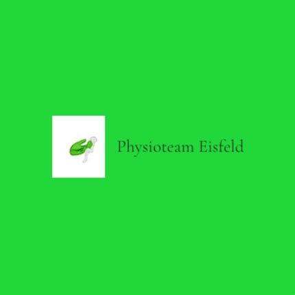 Logo from Physioteam Eisfeld Physiotherapeut