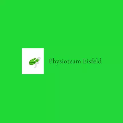 Logotipo de Physioteam Eisfeld Physiotherapeut