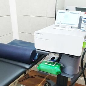 Bild von Be Vibrant Physio - Focused Shockwave Therapy