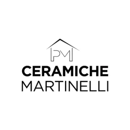 Λογότυπο από Ceramiche Martinelli