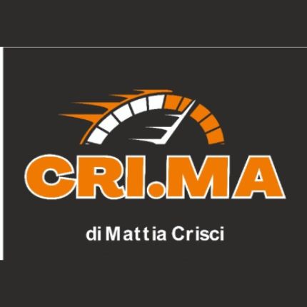 Logo from cri.ma  Mattia Crisci