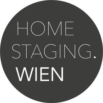 Logotyp från Home Staging Wien