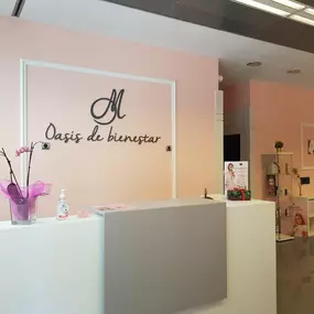 Bild von Mirela Oasis de Bienestar