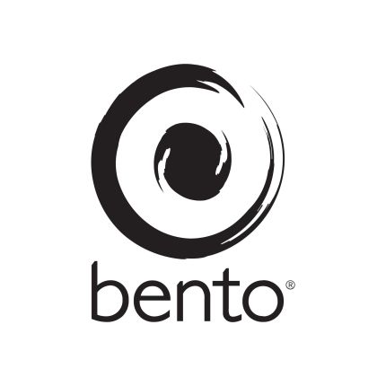 Logo from Bento Sushi Lisburn