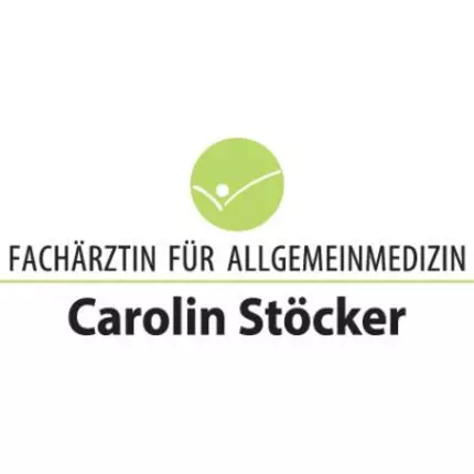 Logotyp från Carolin Stöcker