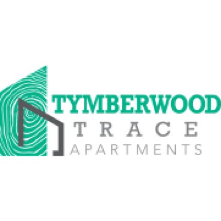 Logotipo de Tymberwood Trace Apartments