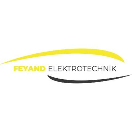 Logotyp från Feyand Elektrotechnik