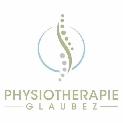 Logotyp från Physiotherapie Glaubez GbR