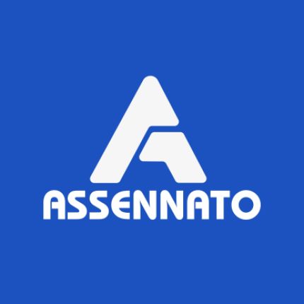 Logo da Assennato Diego