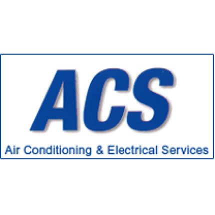 Logo od ACS Air Conditioning & Electrical Services Ltd