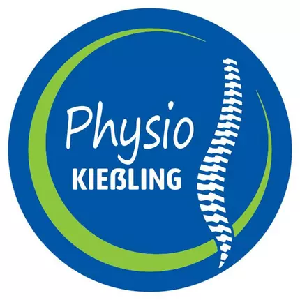 Logotyp från Praxis für Physiotherapie Diana Kießling