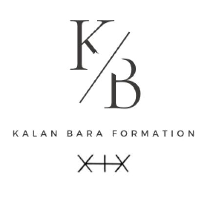 Logotyp från Kalan Bara Formation