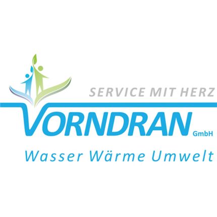 Logo fra August Vorndran GmbH | Ihr Spezialist für Bad & Heizung