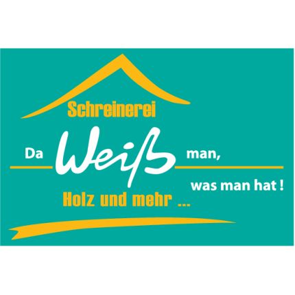 Logotipo de Schreinerei Weiß Inh. Martin Weiß