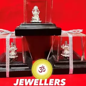 Bild von OM Jewellers