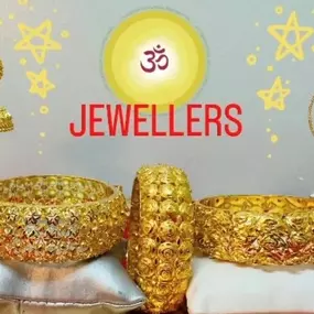 Bild von OM Jewellers