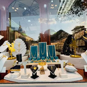 Bild von OM Jewellers