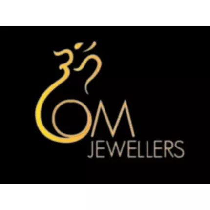 Logo from OM Jewellers