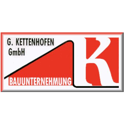 Logotipo de Günter Kettenhofen GmbH Bauunternehmen