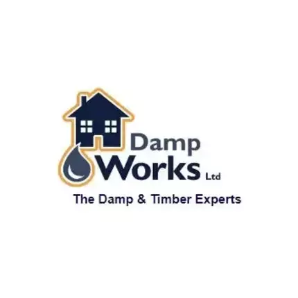 Logo de Dampworks Ltd