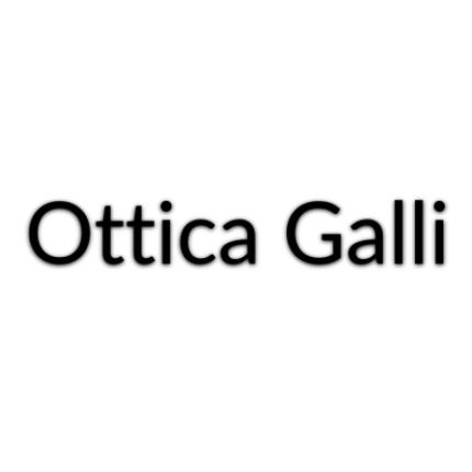 Logo da Ottica Galli